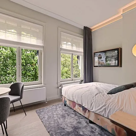 Appartement Studio