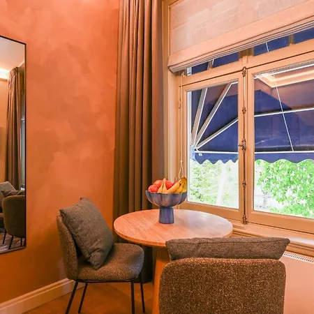 Studio Appartement