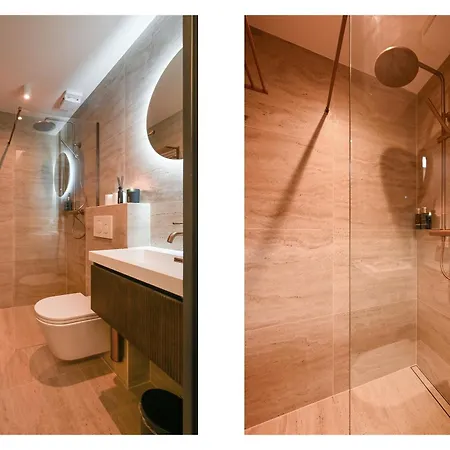 Appartement Studio *